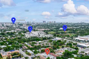 1041 NE 9th Ave, Fort Lauderdale, FL 33304 - Photo 2