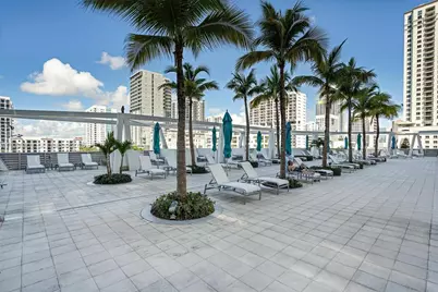 1111 SW 1st Ave #2721-N, Miami, FL 33130 - Photo 38