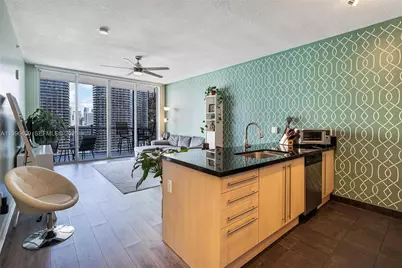 1111 SW 1st Ave #2721-N, Miami, FL 33130 - Photo 1