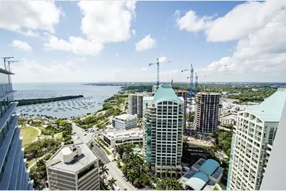 2669 S Bayshore Dr #702-N, Coconut Grove, FL 33133 - Photo 2