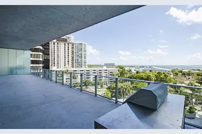 2669 S Bayshore Dr #702-N, Coconut Grove, FL 33133 - Photo 2