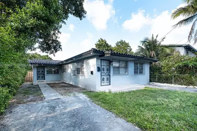 1519 NW 40th St, Miami, FL 33142 - Photo 1