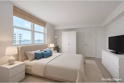 7501 E Treasure Dr #7L, North Bay Village, FL 33141 - Photo 8