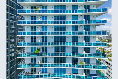 700 NE 25th St #1502, Miami, FL 33137 - Photo 36