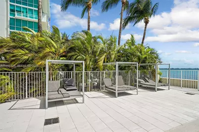 700 NE 25th St #1502, Miami, FL 33137 - Photo 32