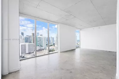 151 SE 1st St #3001, Miami, FL 33131 - Photo 1