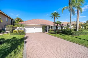 6005 Buena Vista Ct, Boca Raton, FL 33433 - Photo 4