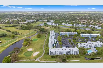 7640 NW 18th St #104, Margate, FL 33063 - Photo 30