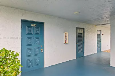 7640 NW 18th St #104, Margate, FL 33063 - Photo 2