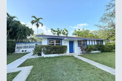 325 NE 131st St #A, North Miami, FL 33161 - Photo 1