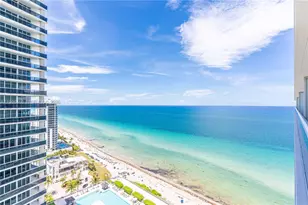 1830 S Ocean Dr, Hallandale Beach, FL 33009 - Photo 2