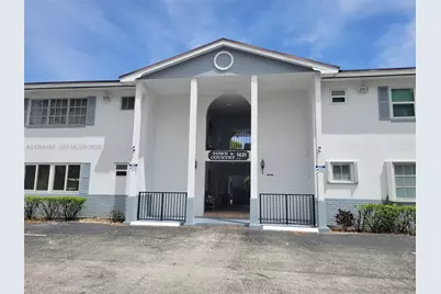 1431 S 14th Ave #114, Hollywood, FL 33020 - Photo 1