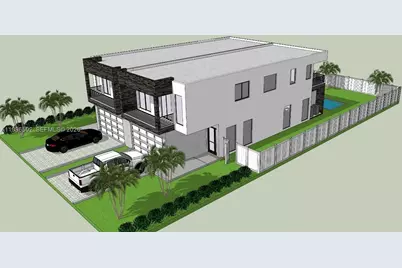 1660 SW 24th Ave, Miami, FL 33145 - Photo 6