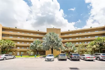 4137 Stirling Rd #507, Dania Beach, FL 33314 - Photo 2