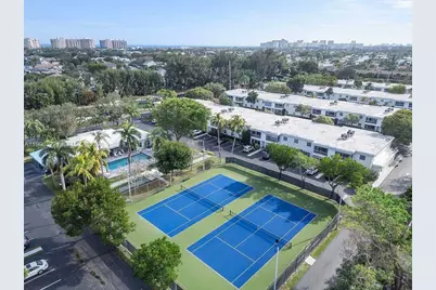 6259 Bay Club Dr #3, Fort Lauderdale, FL 33308 - Photo 16