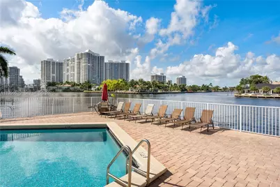 3161 S Ocean Dr #809, Hallandale Beach, FL 33009 - Photo 28