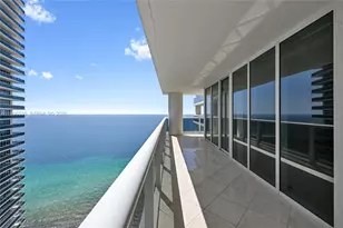 1850 S Ocean Dr, Hallandale Beach, FL 33009 - Photo 32