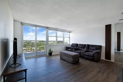 2150 Sans Souci Blvd #A1607, North Miami, FL 33181 - Photo 8