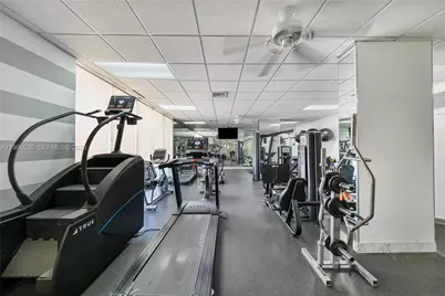 2150 Sans Souci Blvd #A1607, North Miami, FL 33181 - Photo 36