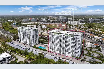 2150 Sans Souci Blvd #A1607, North Miami, FL 33181 - Photo 52
