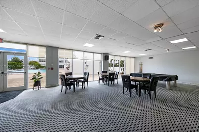 2150 Sans Souci Blvd #A1607, North Miami, FL 33181 - Photo 38