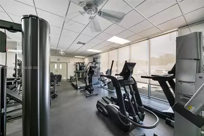 2150 Sans Souci Blvd #A1607, North Miami, FL 33181 - Photo 38