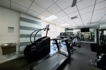 2150 Sans Souci Blvd #A1607, North Miami, FL 33181 - Photo 36