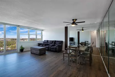 2150 Sans Souci Blvd #A1607, North Miami, FL 33181 - Photo 8