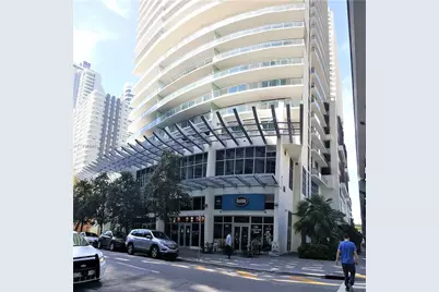 1100 S Miami Ave #1906, Miami, FL 33130 - Photo 2
