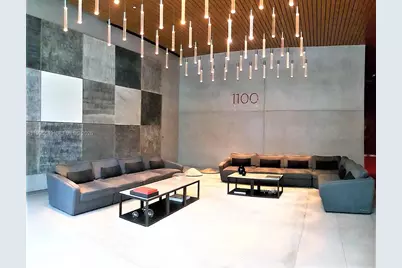 1100 S Miami Ave #1906, Miami, FL 33130 - Photo 4