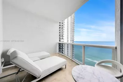 15901 Collins Ave #2104, Sunny Isles Beach, FL 33160 - Photo 2