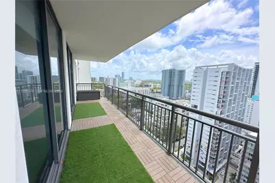 999 SW 1st Ave #2109, Miami, FL 33130 - Photo 1