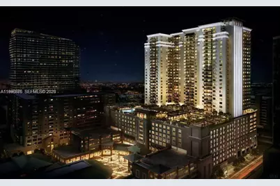 999 SW 1st Ave #2109, Miami, FL 33130 - Photo 14