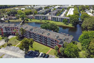 1103 NW 58th Ter #116, Sunrise, FL 33313 - Photo 2