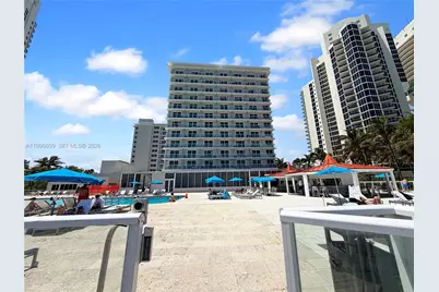 19201 Collins Ave #623, Sunny Isles Beach, FL 33160 - Photo 2