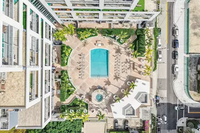 350 NE 24th St #1007, Miami, FL 33137 - Photo 1