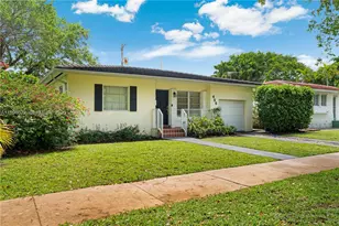 466 Loretto Ave, Coral Gables, FL 33146 - Photo 2