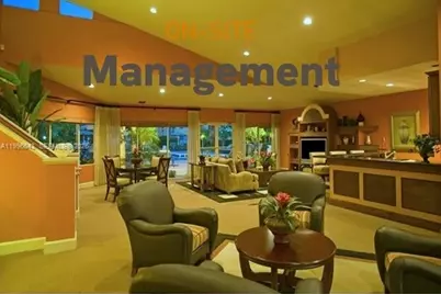 5740 Rock Island Rd #299, Tamarac, FL 33319 - Photo 24