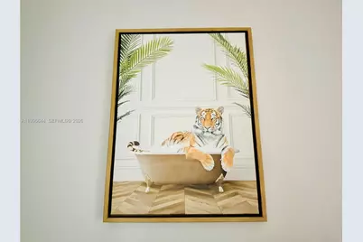 121 NE 5 St #901B, Miami, FL 33132 - Photo 8