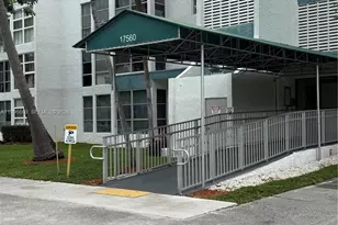 17560 Atlantic Blvd, Sunny Isles Beach, FL 33160 - Photo 2