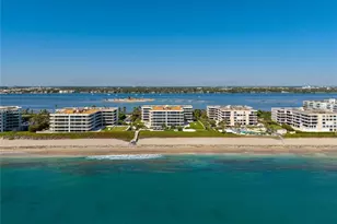 3300 S Ocean Blvd, Palm Beach, FL 33480 - Photo 32