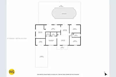 12811 SW 9th Pl, Davie, FL 33325 - Photo 36