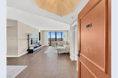2000 Island Blvd #1203, Aventura, FL 33160 - Photo 4