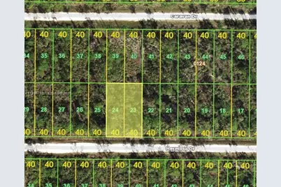28322 Hermoso Dr, Punta Gorda, FL 33955 - Photo 1