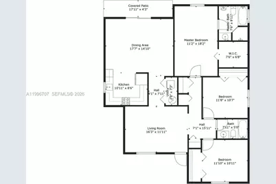 3027 SW 24th St, Miami, FL 33145 - Photo 28