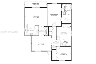 3027 SW 24th St, Miami, FL 33145 - Photo 28