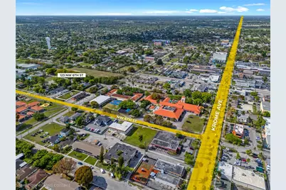 123 NW 6th St, Homestead, FL 33030 - Photo 8
