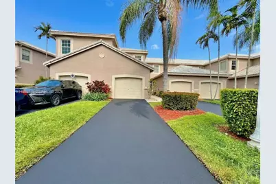 1861 Salerno Cir #1861, Weston, FL 33327 - Photo 2