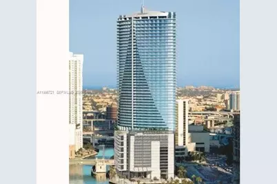 200 Biscayne Boulevard Way #3709, Miami, FL 33131 - Photo 1