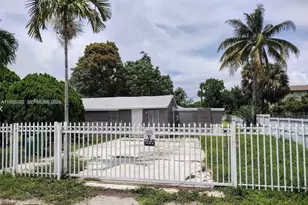 2971 NW 132nd Terrace, Opa-Locka, FL 33054 - Photo 1